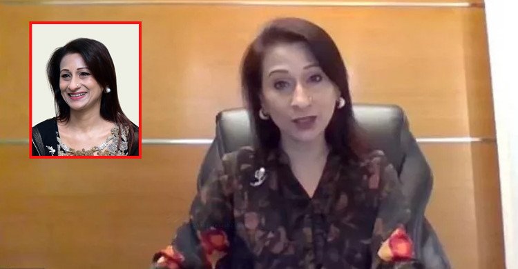 হাসিনাকে ‘১০০ কোটি টাকা ঘুষ’ দেওয়ার অভিযোগে ট্রান্সকম সিইও সিমিনের বিরুদ্ধে অনুসন্ধানে দুদক